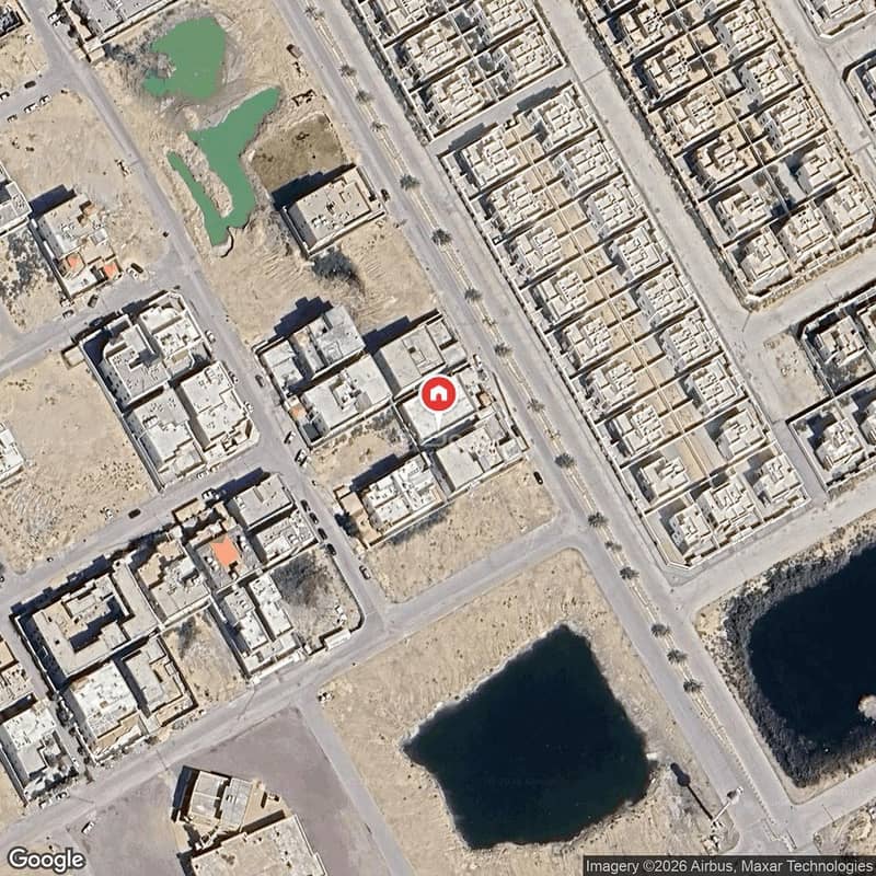 1 Bedroom Villa For Sale in Ash Shrouk, Dammam 1 Bedroom Villa For Sale in Ash Shrouk, Dammam