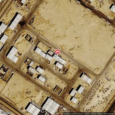 مصنع 1 غرفة نوم للايجار في جنوب الرياض، الرياض - مصنع للايجار في المسفاة، الرياض