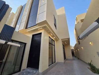 5 Bedroom Villa for Sale in North Riyadh, Riyadh - Villa for Sale on Ali Al-Madhhaji Street, Al-Narjis District, Riyadh. 5 Bedroom Villa for Sale in North Riyadh, Riyadh - Villa for Sale on Ali Al-Madhhaji Street, Al-Narjis District, Riyadh.