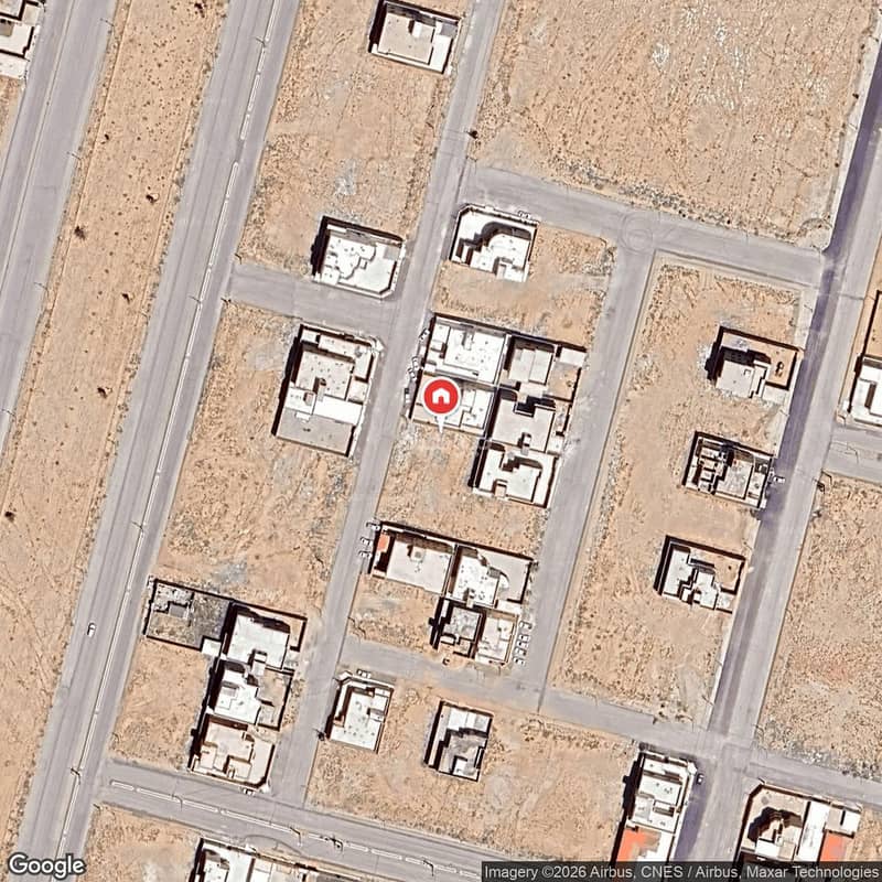 Residential Land For Sale in Amal District, Al Bukayriyah Residential Land For Sale in Amal District, Al Bukayriyah