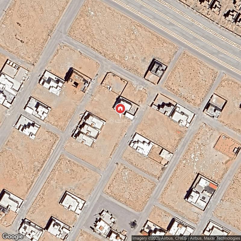 Residential Land For Sale in Ar Rabwah, Al Bukayriyah Residential Land For Sale in Ar Rabwah, Al Bukayriyah