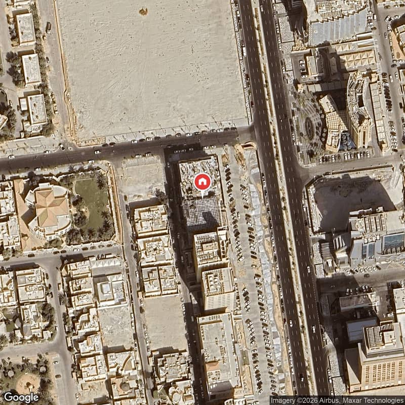 Exhibition Building For Rent in Al Yarmouk, Al Khobar Exhibition Building For Rent in Al Yarmouk, Al Khobar