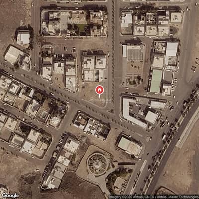 Residential Land for Sale in Al Zahrah, Madina - Residential Land For Sale in Al Zahrah, Madina