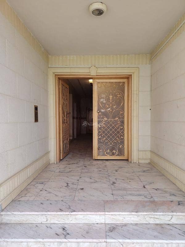 A full building for rent in Al Salam neighborhood, Riyadh A full building for rent in Al Salam neighborhood, Riyadh