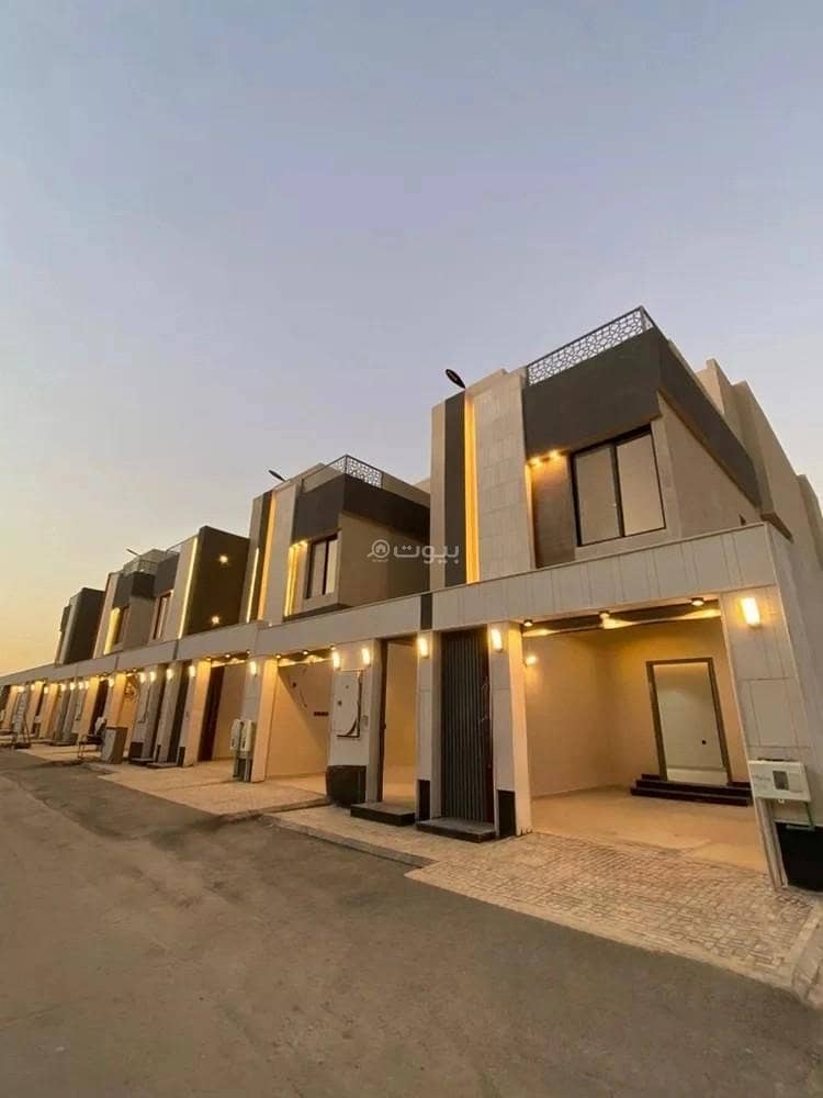 Floor for sale on Wadi Al-Zarqa Street, Dhahrat Namar District, Riyadh Floor for sale on Wadi Al-Zarqa Street, Dhahrat Namar District, Riyadh