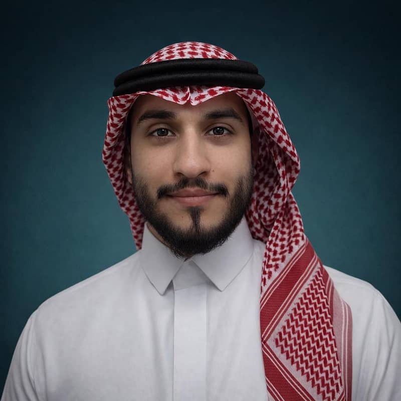 عبدالرحمن احمد