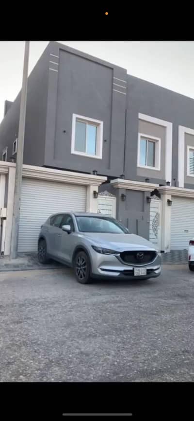 3 Bedroom Villa for Sale in Al Rakah Al Janubiyah, Al Khobar - دبلكس للبيع بحي الراكة الجنوبية
