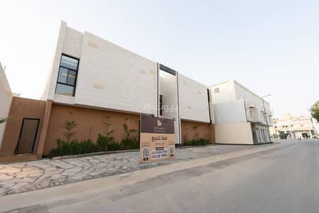 4 Bedroom Villa for Sale in North Riyadh, Riyadh - Rikhaa Project 12 - Sale - Villas for sale