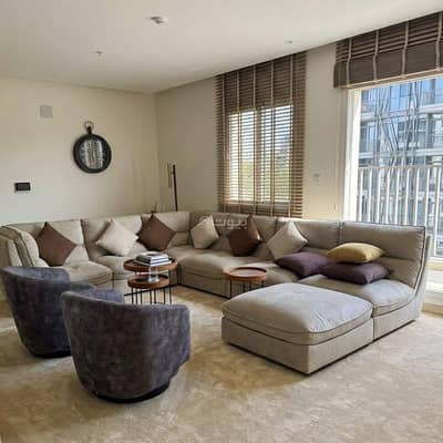 3 Bedroom Apartment for Sale in North Riyadh, Riyadh - Apartment in North Riyadh，Al Mughrizat 3 bedrooms 1590000 SAR - 87980938