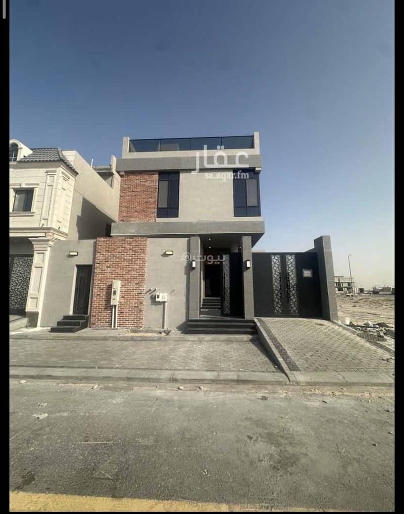 Villa in Al Saif 5 bedrooms 100000 SAR - 87976965 Villa in Al Saif 5 bedrooms 100000 SAR - 87976965