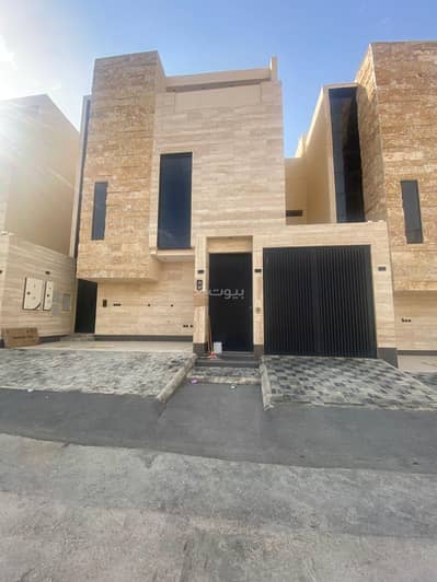 3 Bedroom Floor for Sale in North Riyadh, Riyadh - 3 bedrooms duplex for sale in Al Narjis