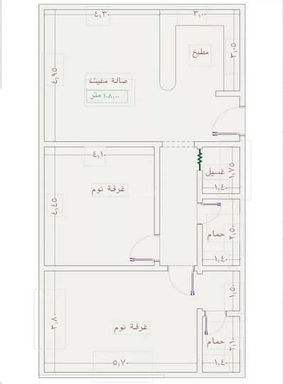 2 Bedroom Apartment for Sale in South Jeddah, Jeddah - Studio Apartment For Sale in Al Jameah District, Jeddah 2 Bedroom Apartment for Sale in South Jeddah, Jeddah - Studio Apartment For Sale in Al Jameah District, Jeddah