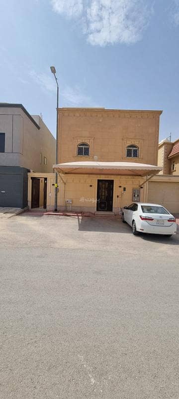 Luxurious upper floor for rent in Al-Aqiq, north of Riyadh, in a villa Luxurious upper floor for rent in Al-Aqiq, north of Riyadh, in a villa