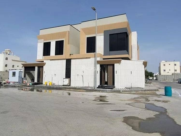 Villa for Sale on Umm Al-Houshan Street, Al Sawari District, Al Khobar City. Villa for Sale on Umm Al-Houshan Street, Al Sawari District, Al Khobar City.