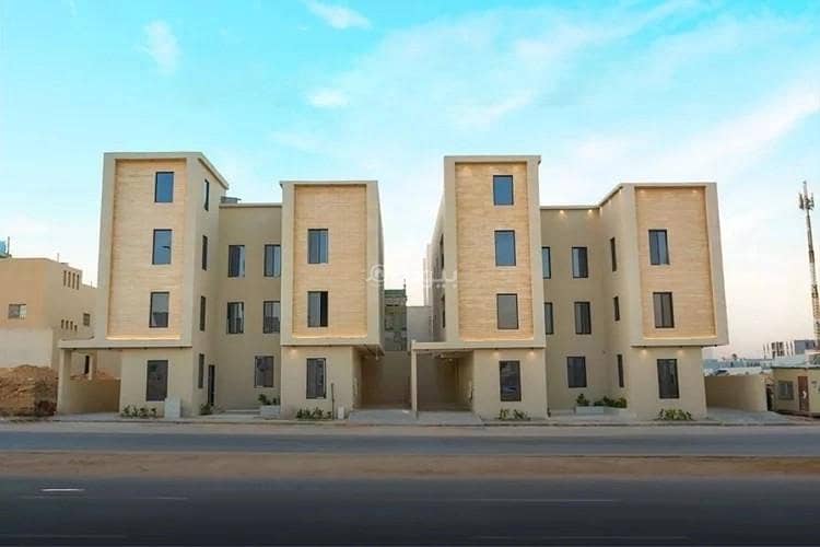 Apartment for sale in Al Mahdiyah, west Riyadh Apartment for sale in Al Mahdiyah, west Riyadh