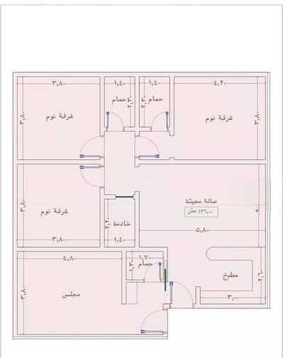 1 Bedroom Apartment for Sale in North Jeddah, Jeddah - Studio Apartment For Sale in Al Waha, Jeddah 1 Bedroom Apartment for Sale in North Jeddah, Jeddah - Studio Apartment For Sale in Al Waha, Jeddah