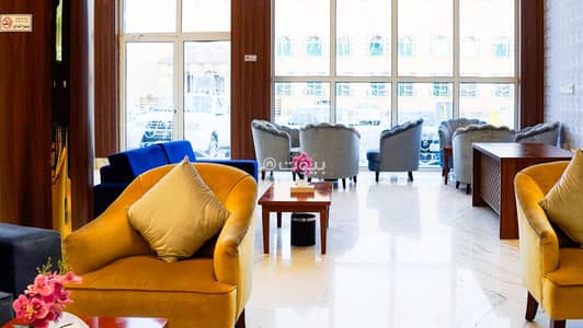 1 Bedroom Flat for Rent in East Riyadh, Riyadh - Standard Room Unit#2