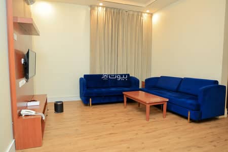 1 Bedroom Flat for Rent in East Riyadh, Riyadh - One‑bedroom apartment Unit#2