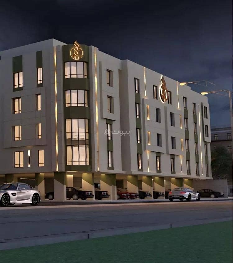 Apartment For Sale in Al Safa, Jeddah Apartment For Sale in Al Safa, Jeddah