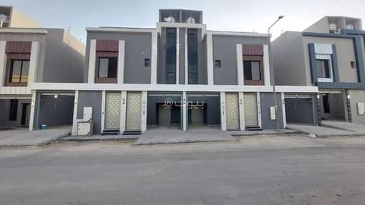 3 Bedroom Floor for Sale in South Riyadh, Riyadh - Floor For Sale in Okaz, Riyadh