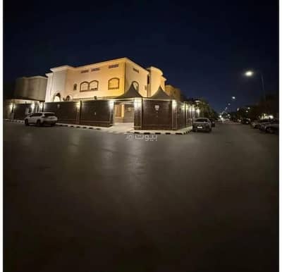 6 Bedroom Villa for Sale in North Riyadh, Riyadh - Villa For Sale in Al Yasmin, Riyadh