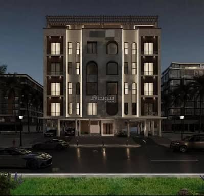 4 Bedroom Apartment for Sale in North Jeddah, Jeddah - Apartment For Sale in Al Naim, Jeddah