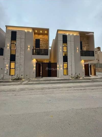 6 Bedroom Villa for Sale in West Riyadh, Riyadh - Villa For Sale in Al Mahdiyah, Riyadh
