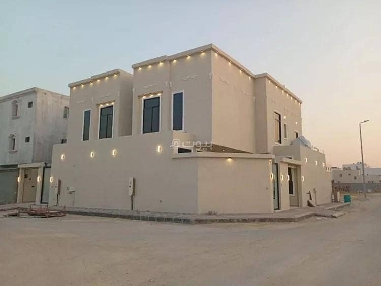 Villa For Sale in Al Sawari, Al Khobar Villa For Sale in Al Sawari, Al Khobar