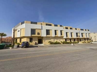 فلیٹ 3 غرف نوم للبيع في شمال الرياض، الرياض - شقة استوديو للبيع في النرجس، الرياض فلیٹ 3 غرف نوم للبيع في شمال الرياض، الرياض - شقة استوديو للبيع في النرجس، الرياض