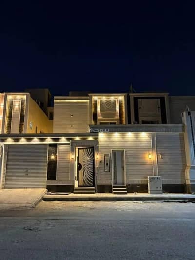6 Bedroom Villa for Rent in West Riyadh, Riyadh - Villa For Rent in Tuwaiq, Riyadh