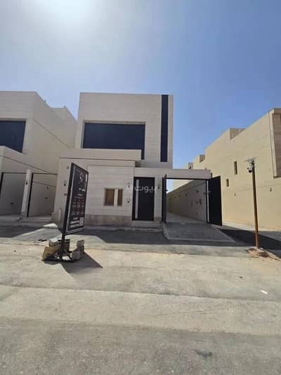 7 Bedroom Villa for Sale in East Riyadh, Riyadh - Villa For Sale in Al Maizilah, Riyadh