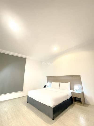 1 Bedroom Apartment for Rent in Alkharaj - Room and living room Unit#5