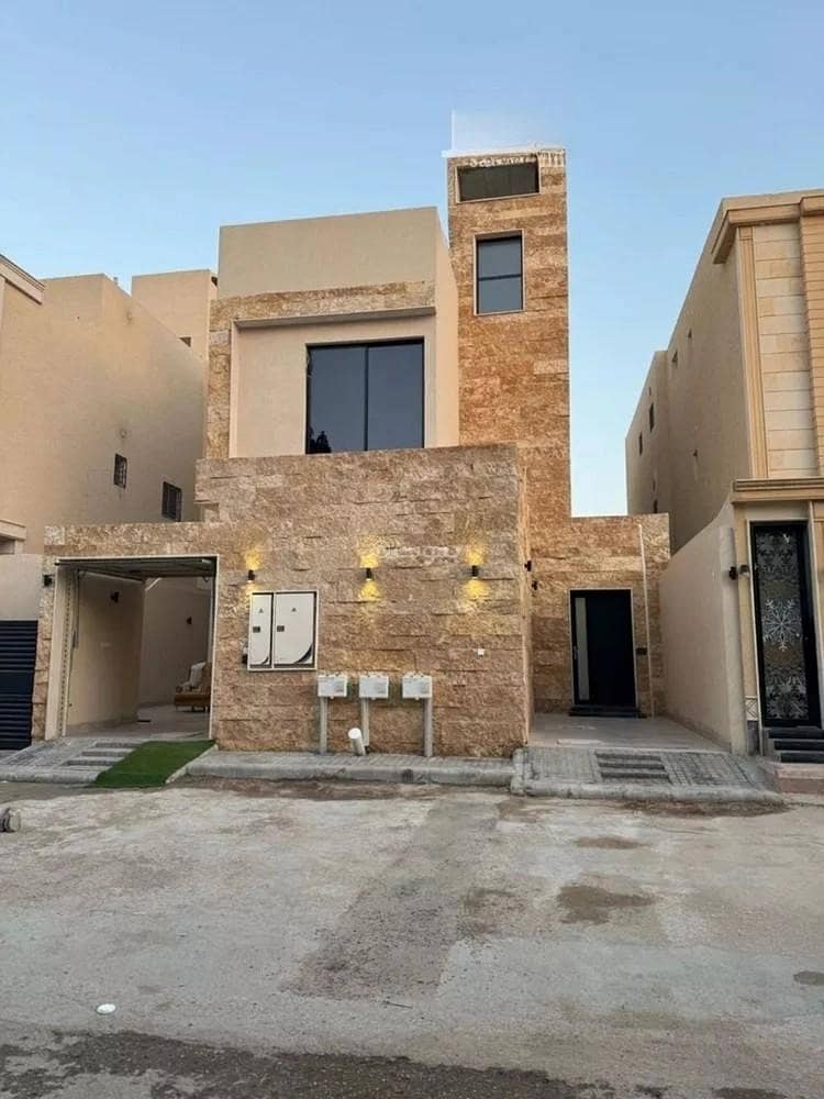 Floor For Sale in Al Arid, Riyadh Floor For Sale in Al Arid, Riyadh