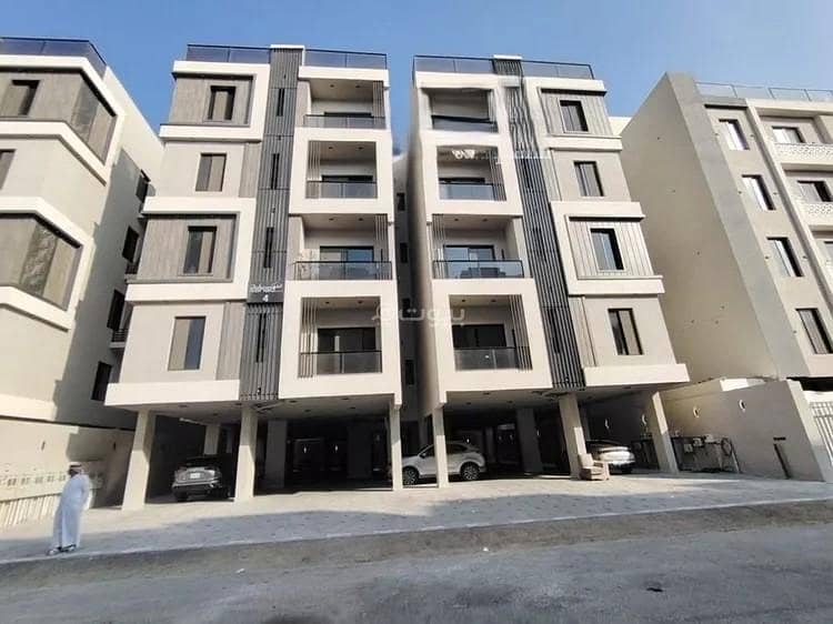 Apartment For Sale in Al Hamra, Al Khobar Apartment For Sale in Al Hamra, Al Khobar