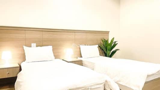 1 Bedroom Flat for Rent in Alkharaj - Twin Room Unit#2