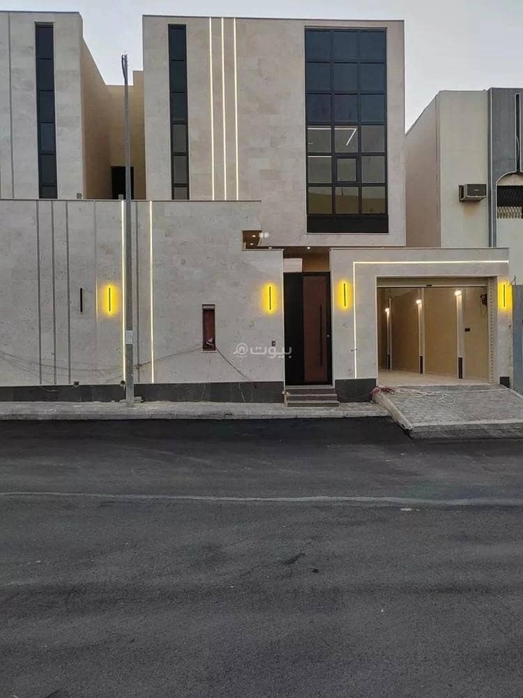 Villa For Sale in Tuwaiq, Riyadh Villa For Sale in Tuwaiq, Riyadh