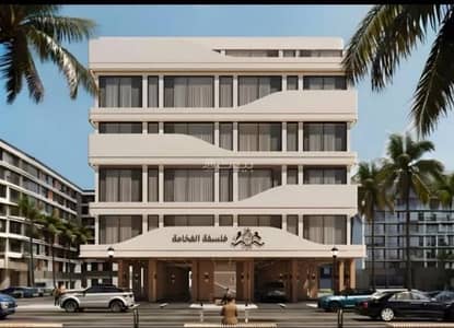 2 Bedroom Flat for Sale in North Jeddah, Jeddah - Apartment for Sale on Mohammed Al-Marzouqi Street, Al-Murwah District, Jeddah 2 Bedroom Flat for Sale in North Jeddah, Jeddah - Apartment for Sale on Mohammed Al-Marzouqi Street, Al-Murwah District, Jeddah