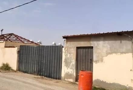 استراحة 3 غرف نوم للبيع في اليرموك، بريدة منطقة القصيم - استراحة للبيع في اليرموك، بريدة منطقة القصيم