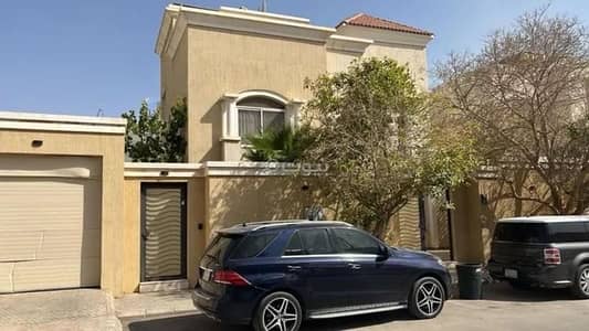 فیلا 4 غرف نوم للبيع في شرق الرياض، الرياض - فيلا للبيع في قرطبة، الرياض فیلا 4 غرف نوم للبيع في شرق الرياض، الرياض - فيلا للبيع في قرطبة، الرياض