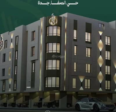 4 Bedroom Apartment for Sale in North Jeddah, Jeddah - Apartment For Sale in Al Safa, Jeddah