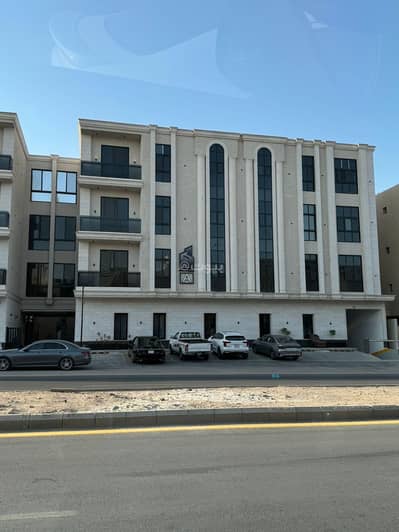 شقة 3 غرف نوم للايجار في شمال الرياض، الرياض - شقة للايجار في الملقا، شمال الرياض