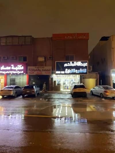 شقة 1 غرفة نوم للايجار في شمال الرياض، الرياض - شقة استوديو للإيجار في المسيف، الرياض