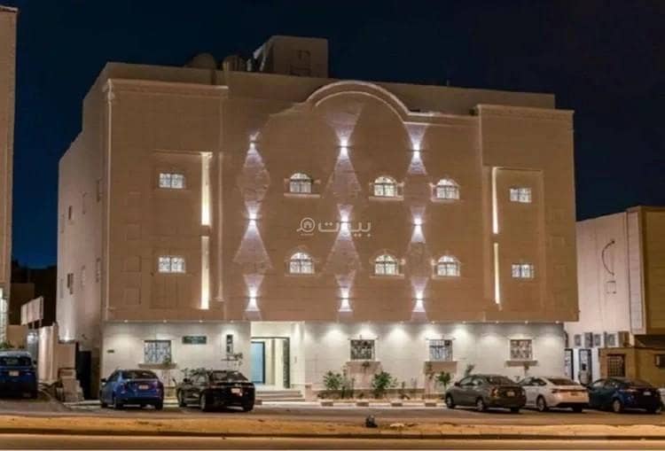 Apartment For Rent in Al Aqiq, Riyadh Apartment For Rent in Al Aqiq, Riyadh