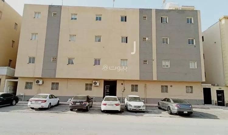 شقة للبيع في ضاحية لبن، الرياض شقة للبيع في ضاحية لبن، الرياض
