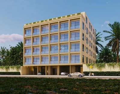 4 Bedroom Apartment for Sale in North Jeddah, Jeddah - Apartment For Sale in Al Nuzhah, Jeddah