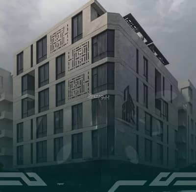 4 Bedroom Flat for Sale in North Jeddah, Jeddah - Apartment For Sale in Al Rawdah, Jeddah