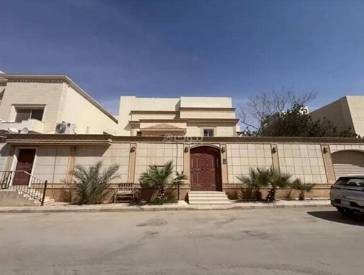 Villa For Sale in Al Ghadir, Riyadh Villa For Sale in Al Ghadir, Riyadh