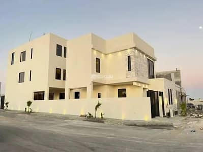 فیلا 5 غرف نوم للبيع في غرب الرياض، الرياض - فيلا للبيع في المهدية، الرياض