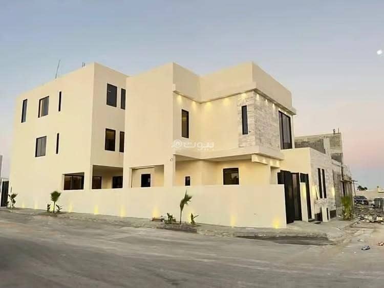 فيلا للبيع في المهدية، الرياض فيلا للبيع في المهدية، الرياض