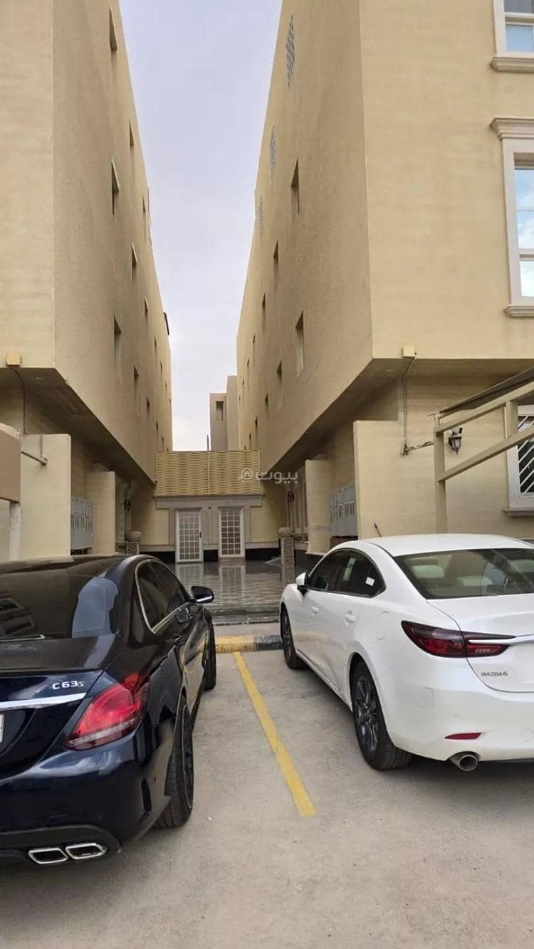 Apartment For Sale in Al Yasmin, Riyadh Apartment For Sale in Al Yasmin, Riyadh